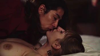 Angel Youngs gets her pussy railed by David Lee