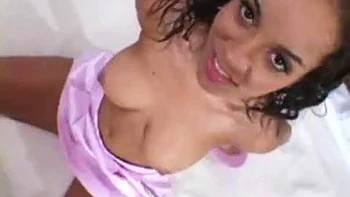 Mya Lovely - Exploited Black Babes: Blowjob, Doggy  Missonary Porn