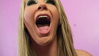 Blonde and BBC 1: Blowjob, Hardcore  Onlyfans Porn