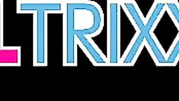 Bonny Mona Azar - monster cock scene - Anal Trixxx