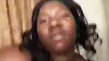 Black bbw: Blowjob, Doggy  Missonary Porn