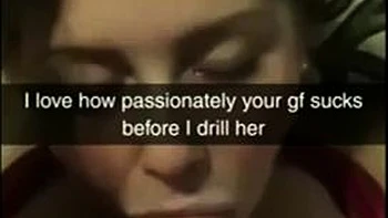 No ty: Blowjob, Amateur  Babe Porn