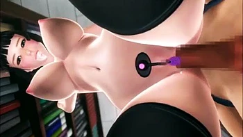 Bookstore: Blowjob, Big Tits  Hardcore Porn