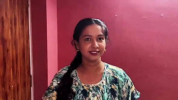 Desi Village Girl First Time Doggy Style - Apple Porn Rough Fuck