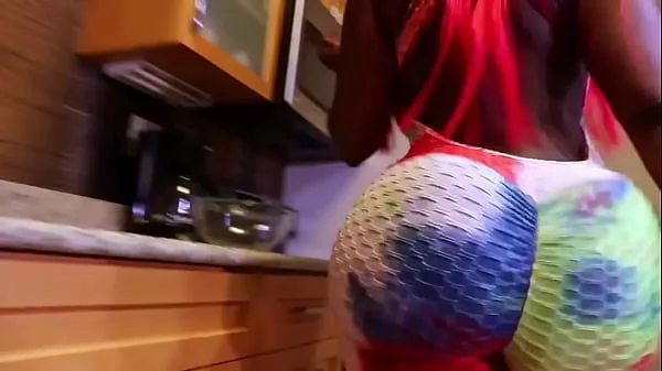 Victoria Cakes Stars In Her First Scary Movie