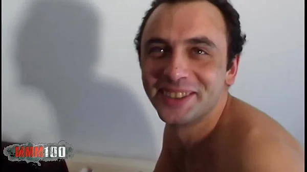 Alex fucking a crazy whore after his boyfriend failed the scene