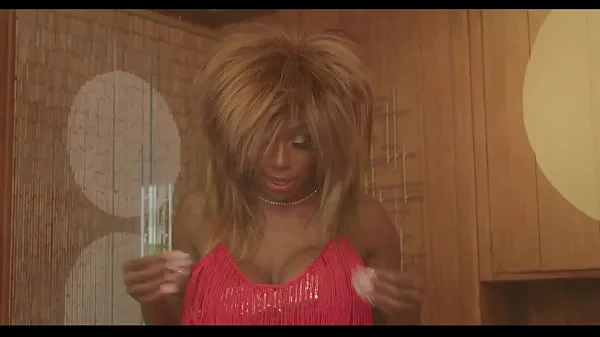 IKE AND TINA XXX-EBONY MYSTIQUE AND ROB PIPER