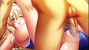 Tsukasa 4 - Shinshoku: Missionary, Bongacams  Japanese Porn