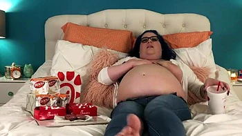 Curvy Papaya: Big Tits, Big Ass  Chaturbate Porn