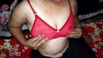 Desi Bhabhi Nargis Akter Fingering Her Tight Pussy Until Real Orgasm