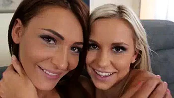 Maria Ryder And Jasmine Webb: Big Tits, Babe  Big Ass Porn