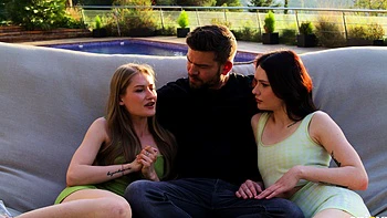 From Dusk Till Orgasm