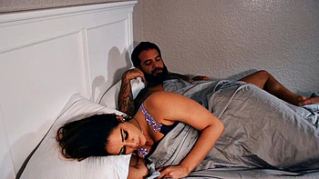 Thick and Morning Sex