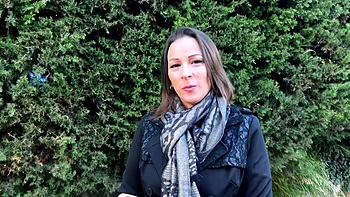 Paola, 21 years old, new nugget for J&M! - Jacquie et Michel TV