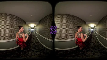 A Dominatrix Surprise