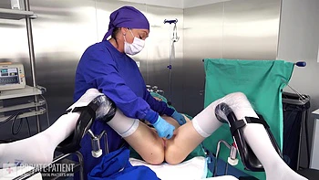 PRIVATE-PATIENT Patient Pia 07