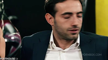 Below the Belt - Episode 1