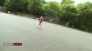 Saki Oshiro - Hairy Pussy Japanese Babe Sucks Dick Hardcore Then Rides His Shaft Kinky Pov