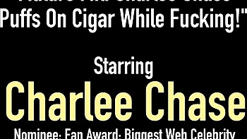 Matchless Charlee Chase at big ass smut
