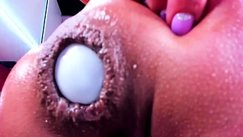 Chubby blonde brianna solo masturbation