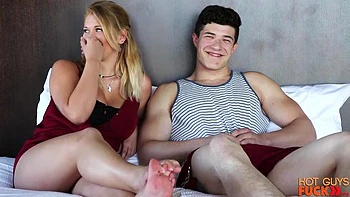 STACY PERKINS: Blowjob, Doggy  Cowgirl Porn