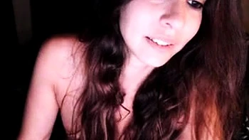 Amateur Webcam Chick Masturbates On Webcam More at