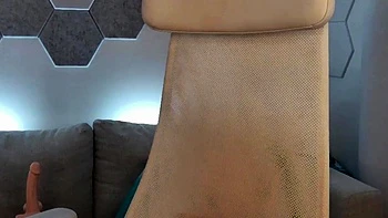 Amateur Webcam Chick Masturbates On Webcam More at