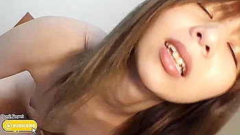 Featuring Darlings Creampie Clip