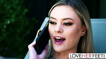 Watch rocking Vince Karter and Amber Moore's scene