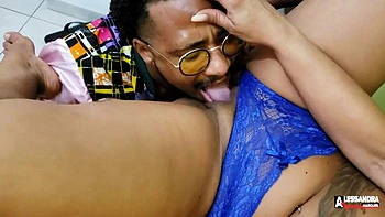 Alessandra gostosa ft. Alessandra Marques: Blowjob, Doggy  Cowgirl Porn