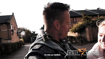 Wolf Wagner Com - hd video