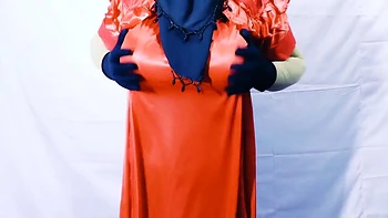 Indian Hot Beautiful Bhabhi Dancing And Having Sex Openly In Her Room