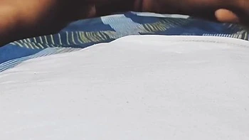 My Girlfriend Fucked Me In Bedroom And Showing Everything