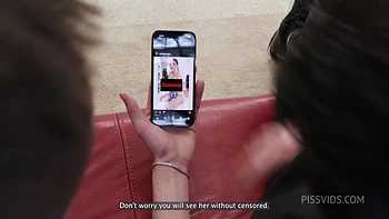 Censored! Wet, Safira Yakkuza, 2on1, BWC, ATM, DAP, No Pussy