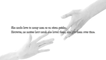 Octavia Red Oiran Geisha Sad Love Hard Fuck