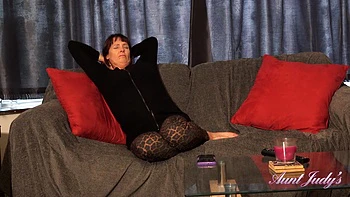 Tigger Phonesex Masturbation