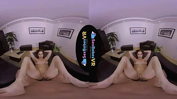 Jill vr: Blowjob, Doggy  Cowgirl Porn