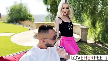 Watch fetching minx's movie