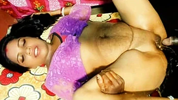 Desi Village Bhabhi Rough Anal Fucking With Grandfather First Time Hardcore