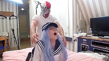 Fems Cowgirl Smut By