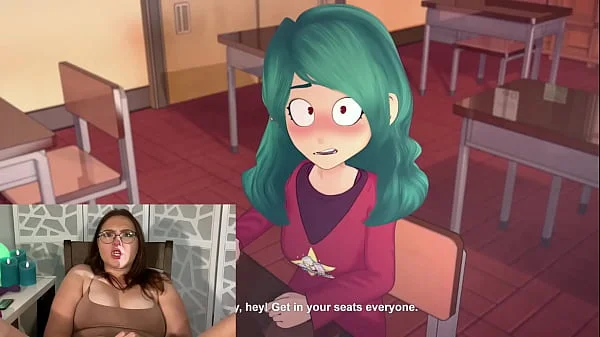 React: Try 2 Cum w/ me #18 pt.2