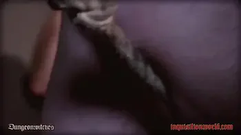 Das Waschweib (Trailer)