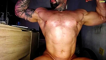 Awiro: Big Ass, Chaturbate  Masturbation Porn