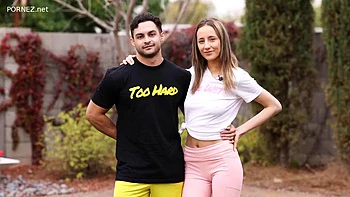 Who knows?: Blowjob, Doggy  Cowgirl Porn