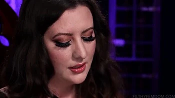 Cherry Torn Teases Her Juicy Natural Tits & Big Breasts in Solo Masturbation 4K