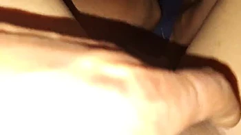 Nepali Sex Video with Audio - Cold Weather Can't Stop Hard Dick and Wet Pussy Action