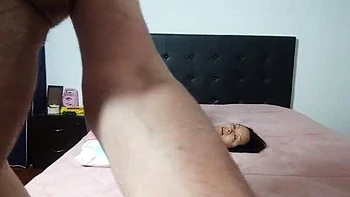 AdamanDeve Fucks Gala Hot Sexworks 2026 with Big Cock and Loud Moaning - Blowjob, Big Ass, Colombian Bizarre JOI