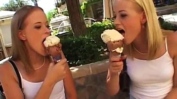 Cali Marie and Cherish Marie - Sweetbabe Anal POV 3: Blowjob, Doggy  Eporner Porn