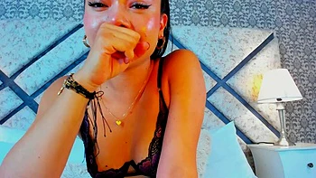 No scripts, just pure ecstasy!  by AmberRosee: Blowjob, Amateur  Latina Porn