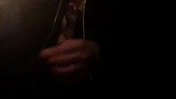 brunette babe with big boobs is so hot